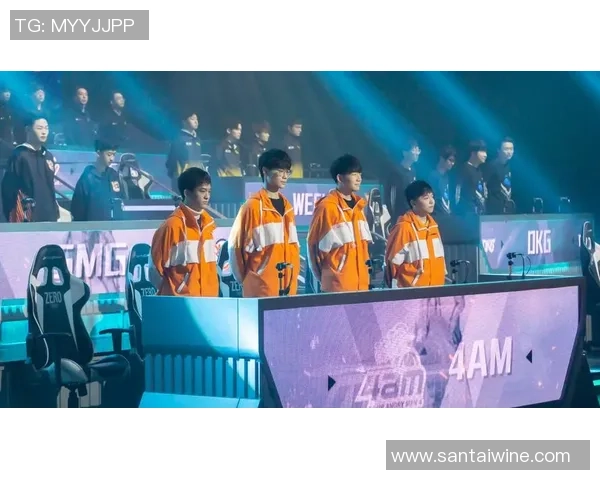 和平精英赛事揭秘：深入分析WE战队的比赛策略与经验分享